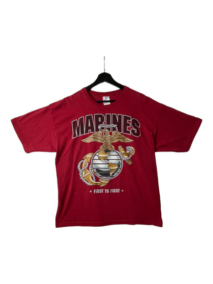 T-Shirt Marines