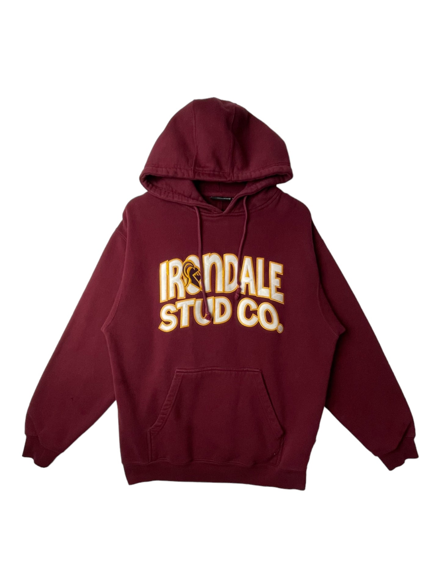 Hoodie Irondale Stud Co