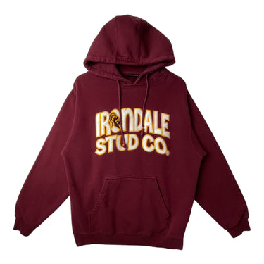 Hoodie Irondale Stud Co