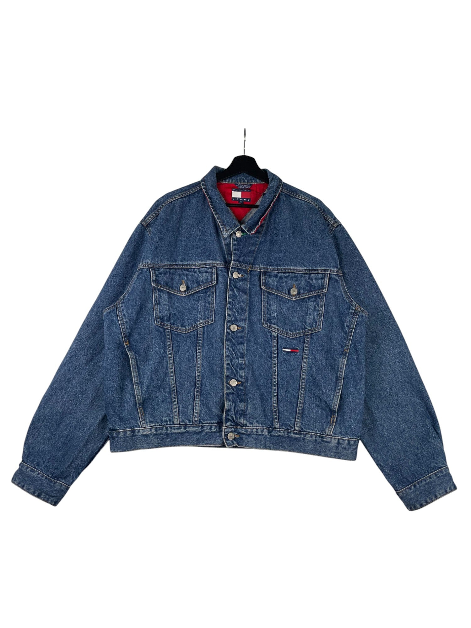 Tommy Hilfiger Denim Jacket