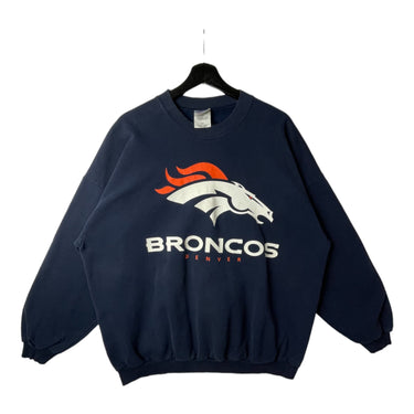 Crewneck Denver Broncos