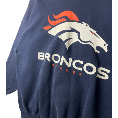 Crewneck Denver Broncos