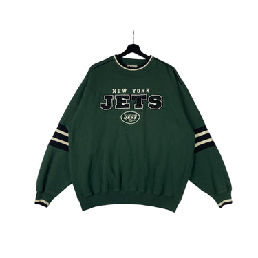 New York Jets Crewneck