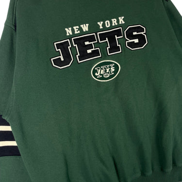 New York Jets Crewneck