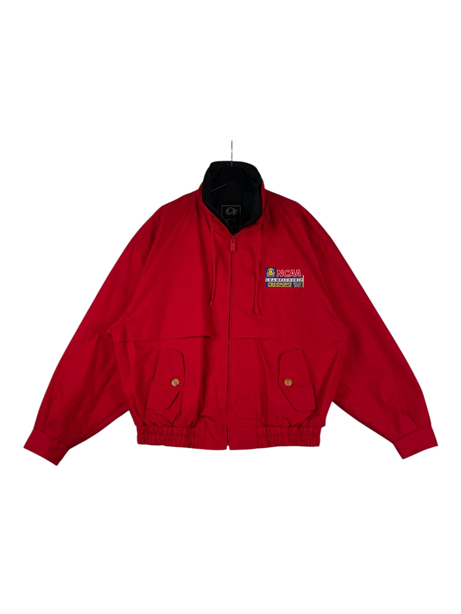 1998 NCAA Windbreaker