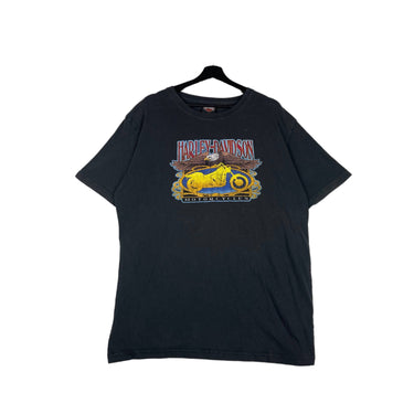 HD San Antonio T-Shirt