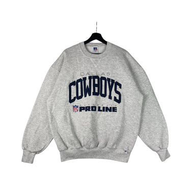 Cowboys Crewneck