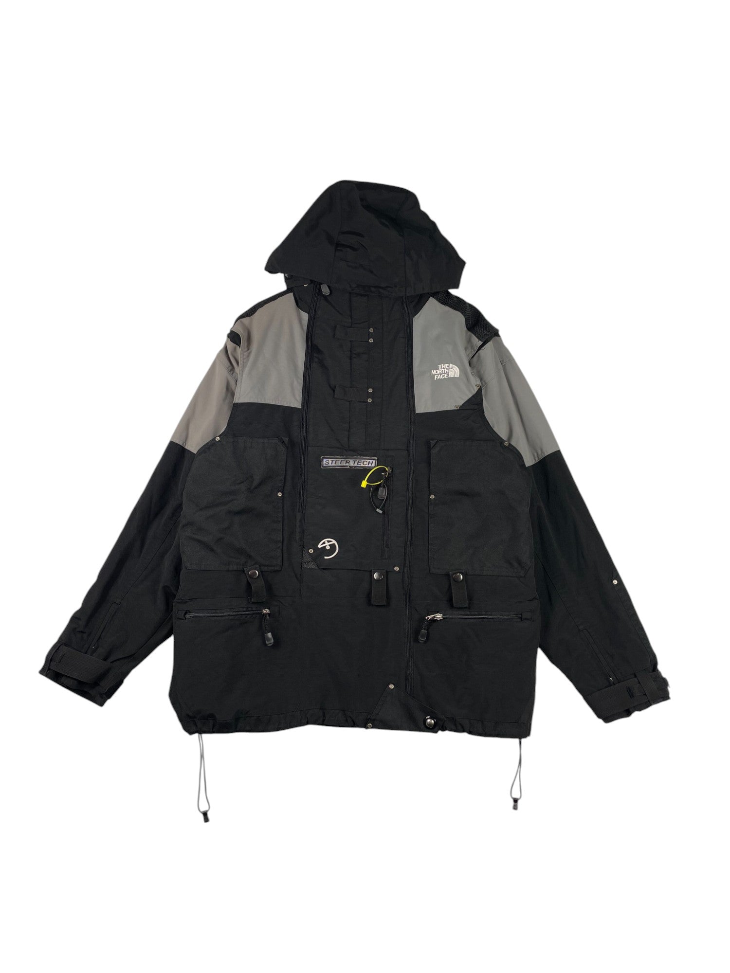 The Norh Face Steep Tech Jacket