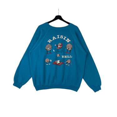 1988 Raisin Hell Crewneck