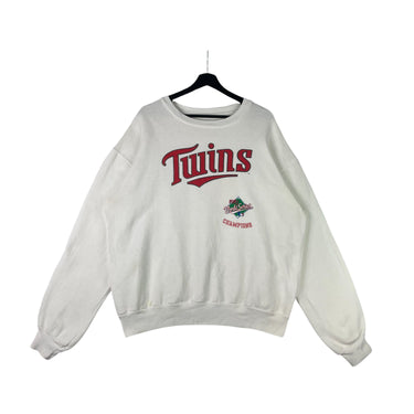 Twins 1987 Crewneck