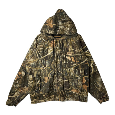 Jacket Realtree