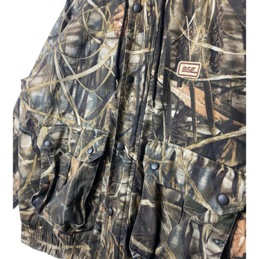 Jacket Realtree