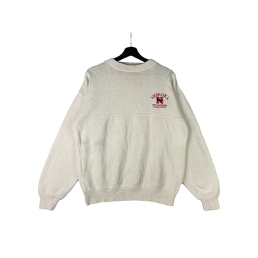 Nebraska 1994 Knit