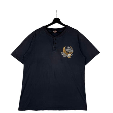 1987 Harley-Davidson Hawaii T-Shirt