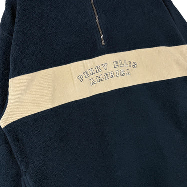 Perry Ellis Fleece