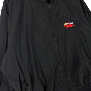 Nascar Windbreaker