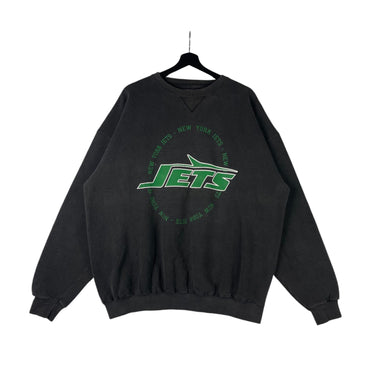 New York Jets Crewneck