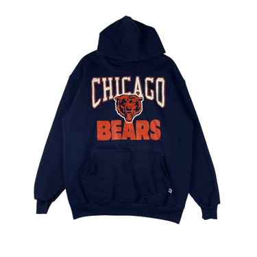 Chicago Bears Hoodie