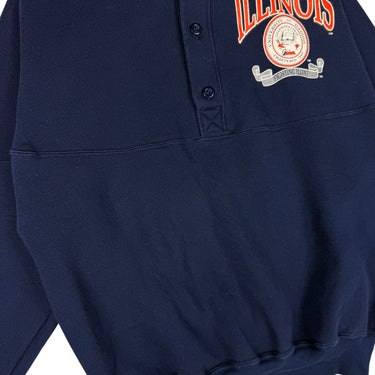 Illinois Crewneck