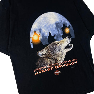 Harley-Davidson 1998 T-Shirt