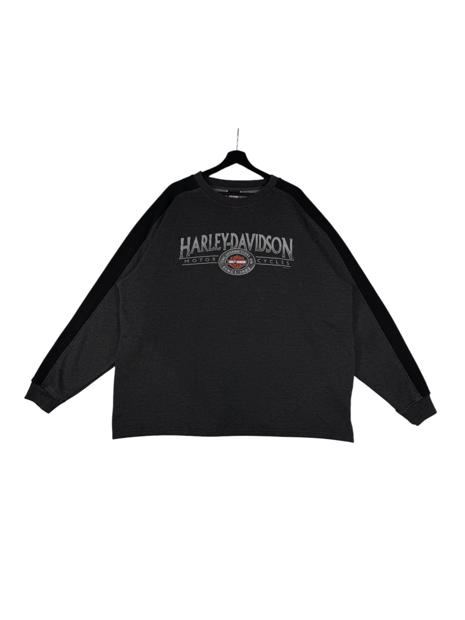 Harley-Davidson Crewneck