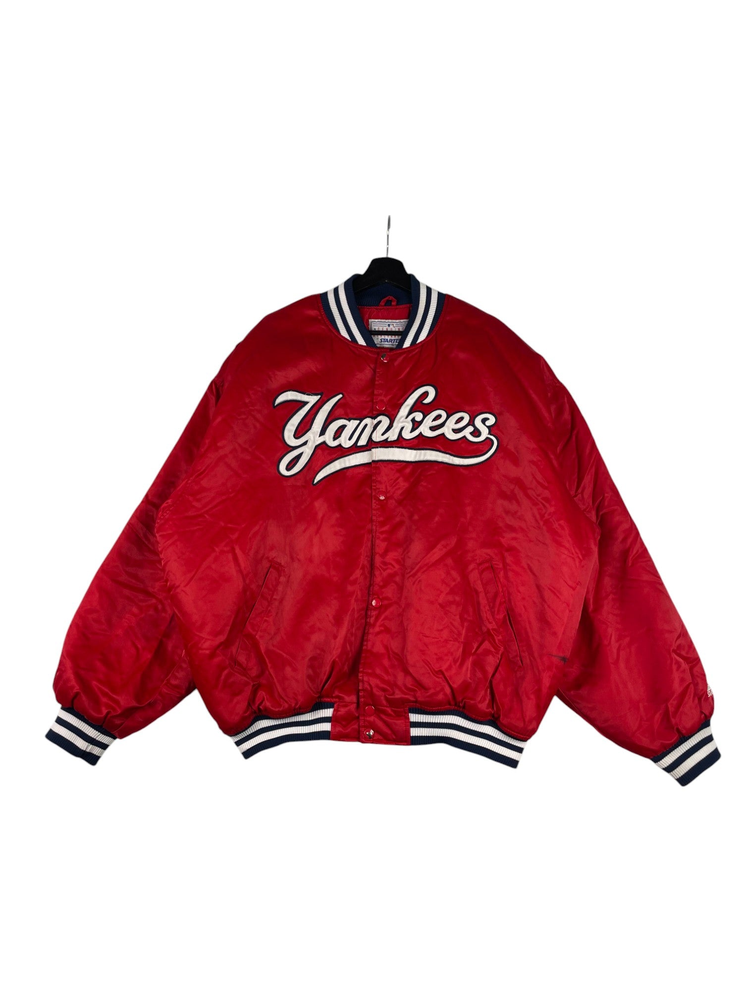 Yankees Starter Jacket