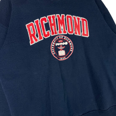 Richmond Crewneck