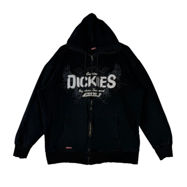 Dickies Zip Up