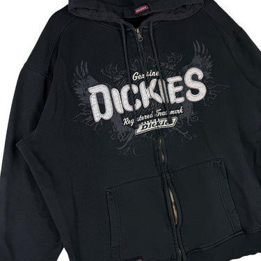 Dickies Zip Up