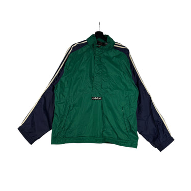 Adidas Windbreaker