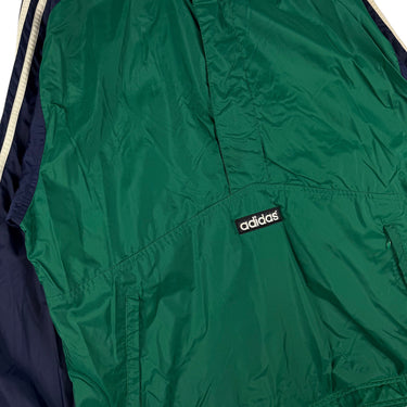 Adidas Windbreaker