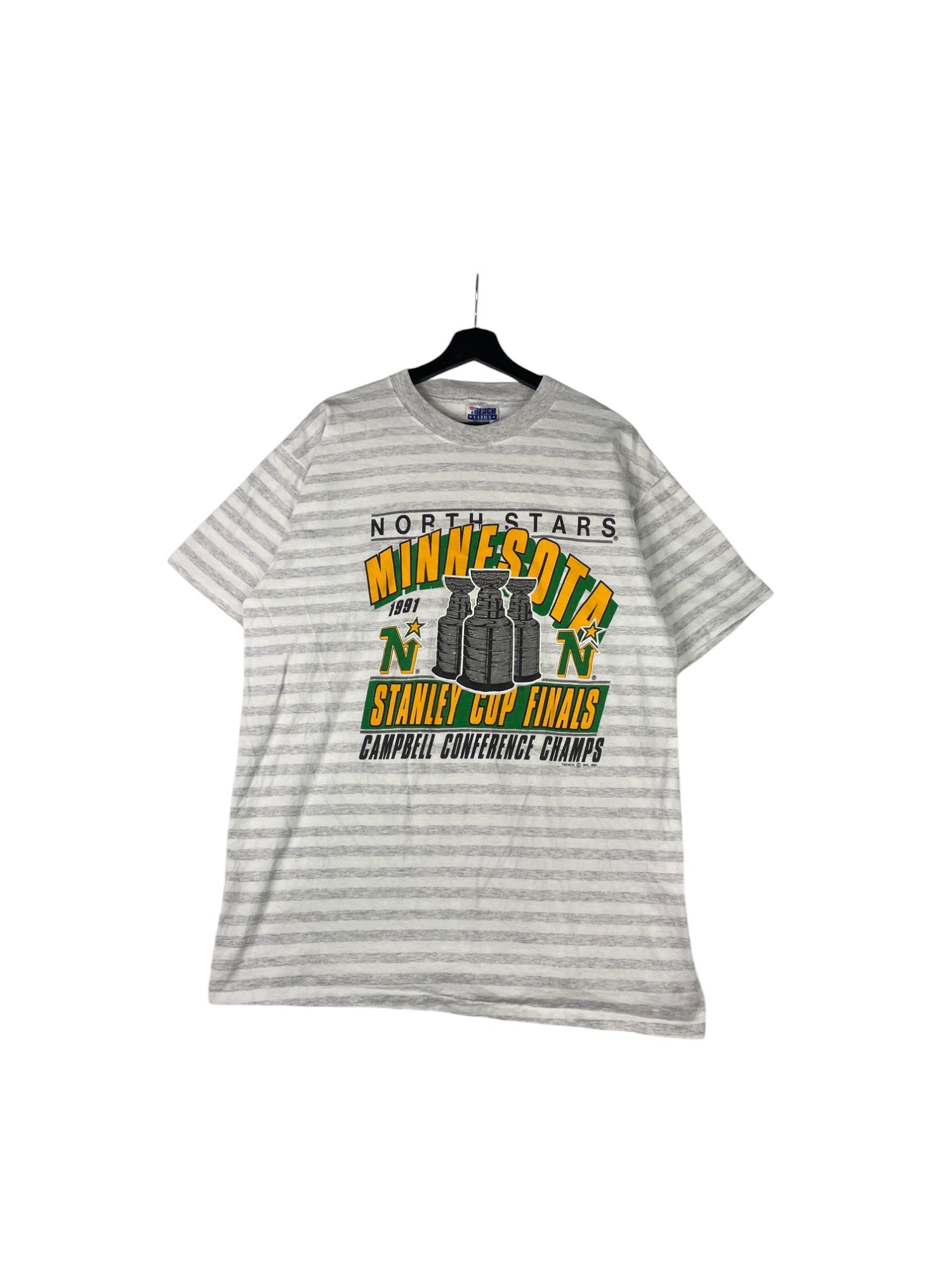 1991 North Stars T-Shirt