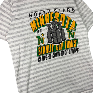 1991 North Stars T-Shirt