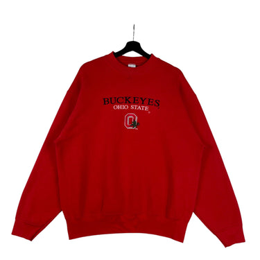Buckeyes Crewneck
