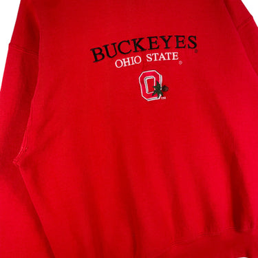 Buckeyes Crewneck