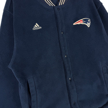 Patriots Fleece
