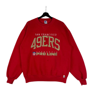 49ers Crewneck
