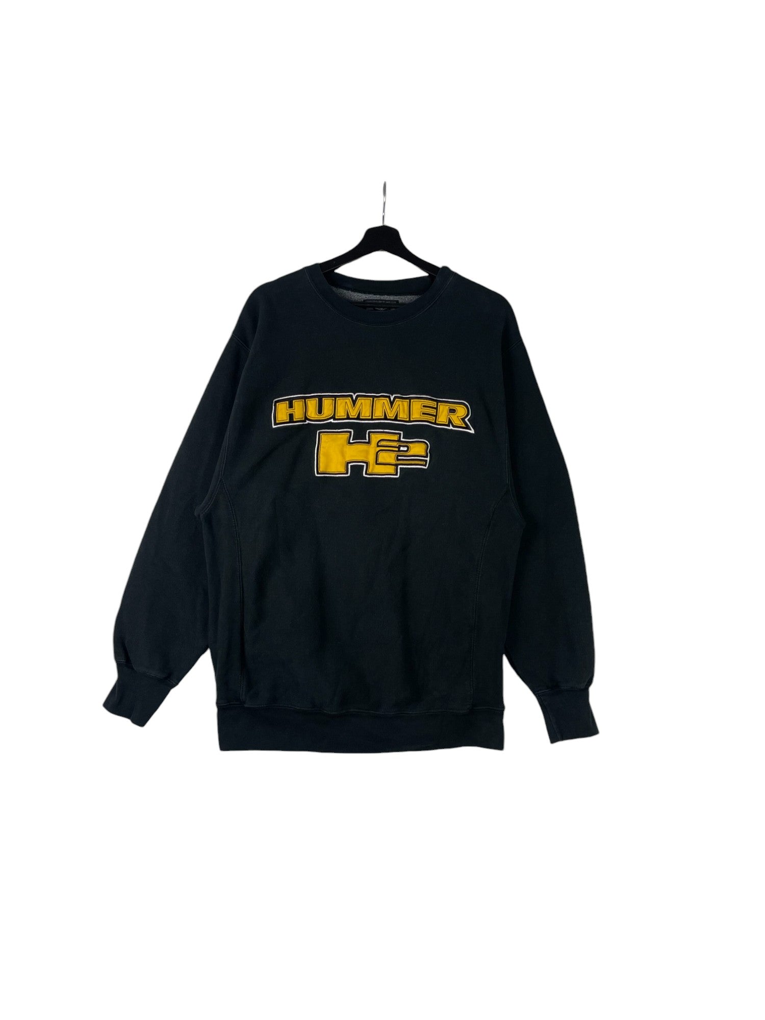 Hummer Crewneck