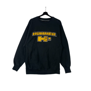 Hummer Crewneck