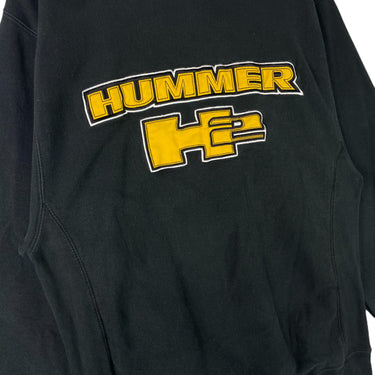 Hummer Crewneck