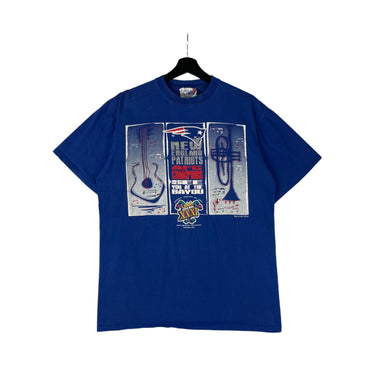 1997 Patriots T-Shirt