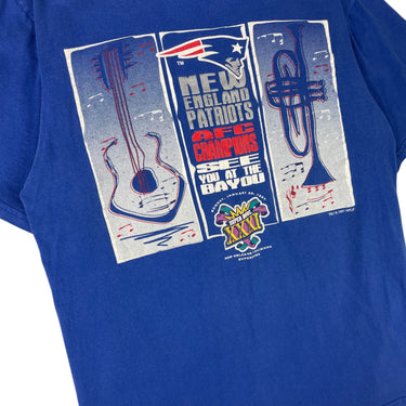 1997 Patriots T-Shirt