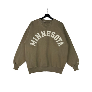 Minnesota Crewneck