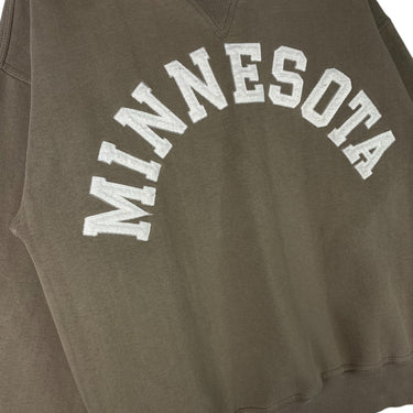 Minnesota Crewneck