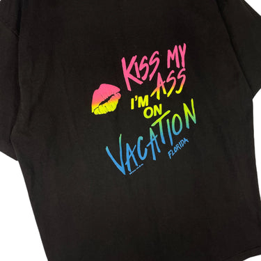 Kiss My Ass T-Shirt