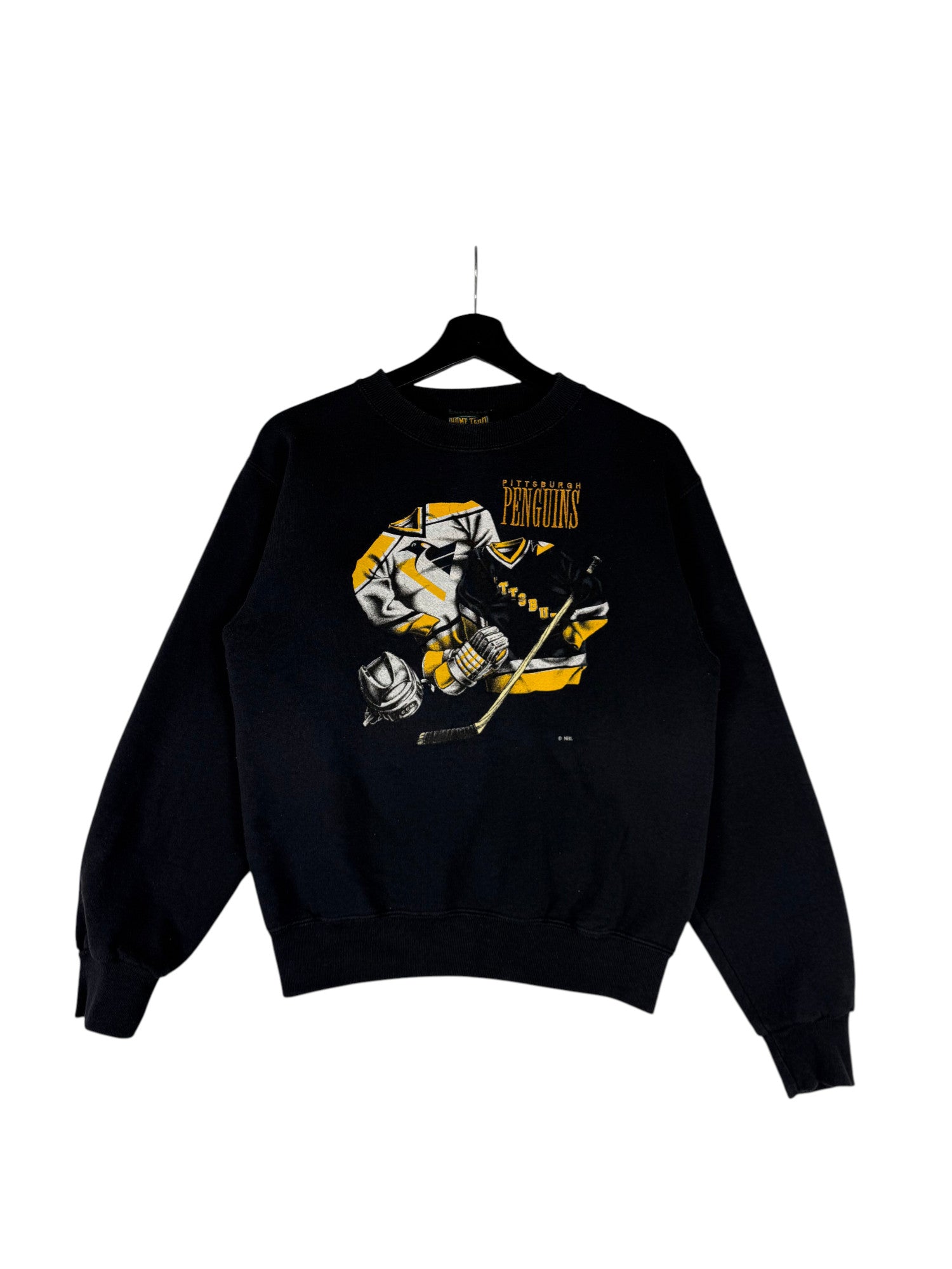 Pittsburgh Penguins Crewneck