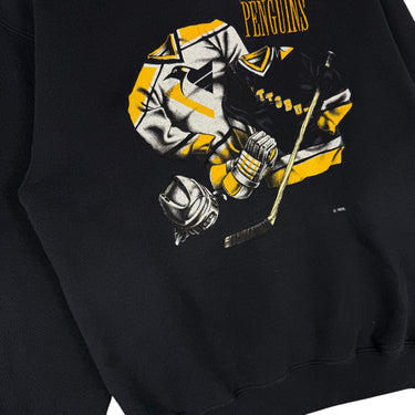 Pittsburgh Penguins Crewneck