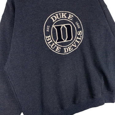 Duke Crewneck