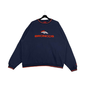 Broncos Crewneck