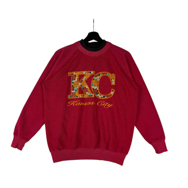 Kansas City Crewneck